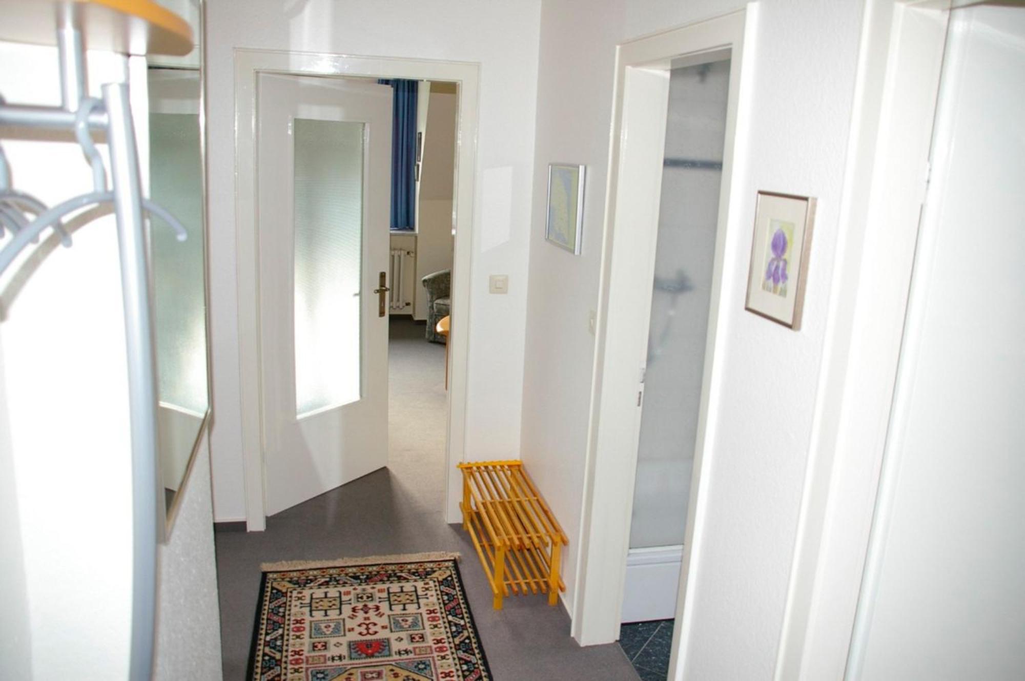 Ferienwohnung Lafrentz Burg auf Fehmarn Exterior foto
